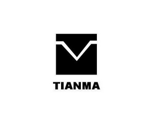 TIANMA logo