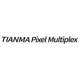 TIANMA PIXEL MULTIPLEX logo