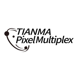 TIANMA PIXEL MULTIPLEX logo