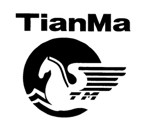 TIANMA TM logo