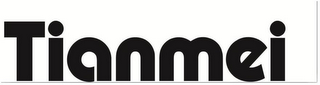 TIANMEI logo