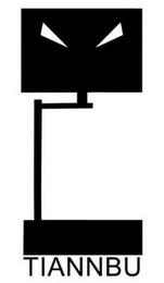 TIANNBU logo