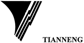 TIANNENG logo