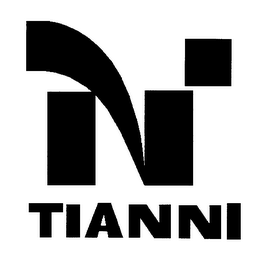 TIANNI logo