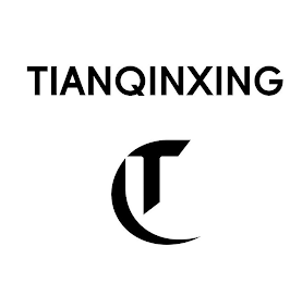 TIANQINXING CT logo