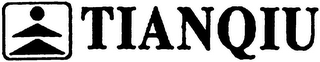TIANQIU logo