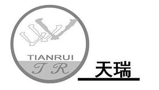 TIANRUI TR logo