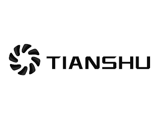 TIANSHU logo