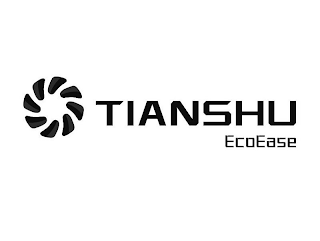 TIANSHU ECOEASE logo
