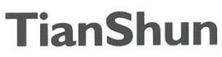 TIANSHUN logo