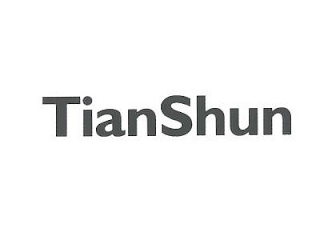 TIANSHUN logo