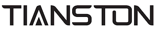 TIANSTON logo
