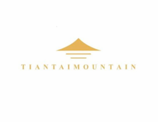 TIANTAIMOUNTAIN logo