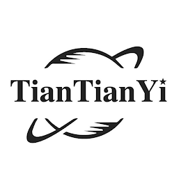 TIANTIANYI logo