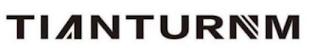 TIANTURNM logo