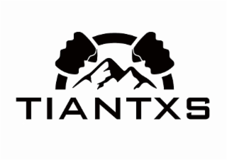 TIANTXS logo