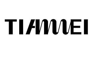 TIANWEI logo