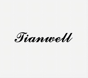 TIANWELL logo