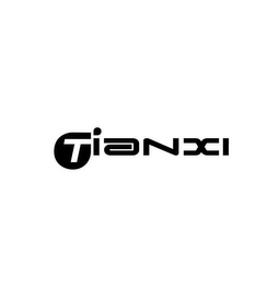 TIANXI logo