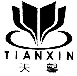 TIANXIN logo