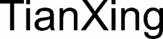 TIANXING logo