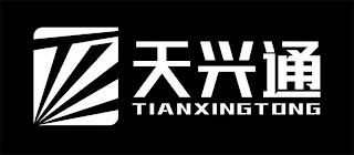 TIANXINGTONG logo