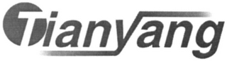 TIANYANG logo