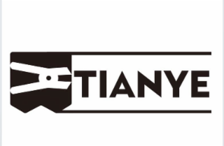 TIANYE logo
