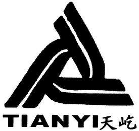 TIANYI logo