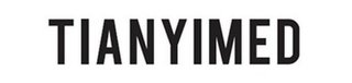 TIANYIMED logo