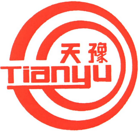 TIANYU logo
