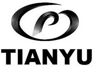 TIANYU logo