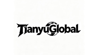 TIANYUGLOBAL logo