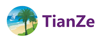 TIANZE logo