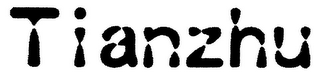 TIANZHU logo