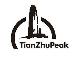 TIANZHUPEAK logo