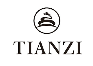 TIANZI logo