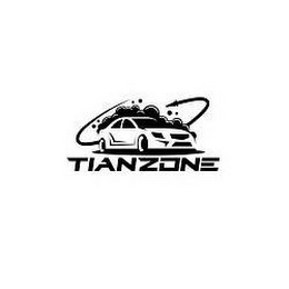 TIANZONE logo