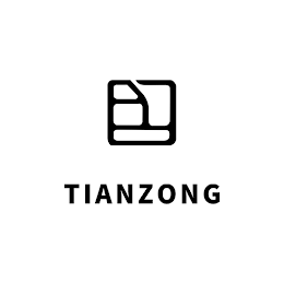 TIANZONG logo