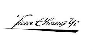 TIAOCHONGYI logo