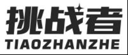 TIAOZHANZHE logo