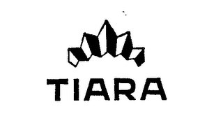 TIARA logo