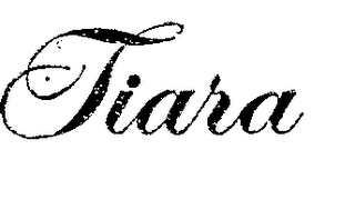 TIARA logo
