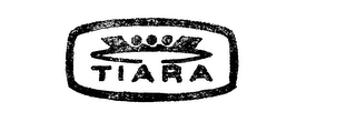 TIARA logo