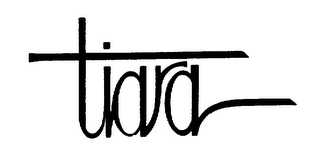 TIARA logo