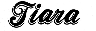 TIARA logo