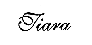 TIARA logo