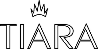 TIARA logo