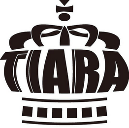 TIARA logo