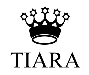 TIARA logo